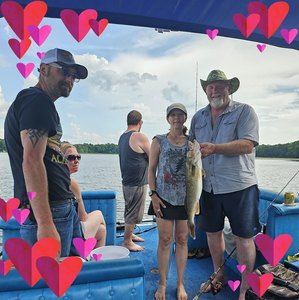 Meet your Posher, Christine